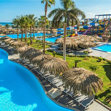 הורגהדה Sunrise Aqua Joy Resort מראה חיצוני תמונה