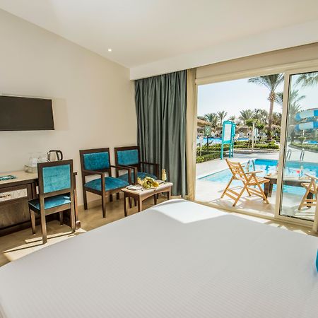 הורגהדה Sunrise Aqua Joy Resort מראה חיצוני תמונה