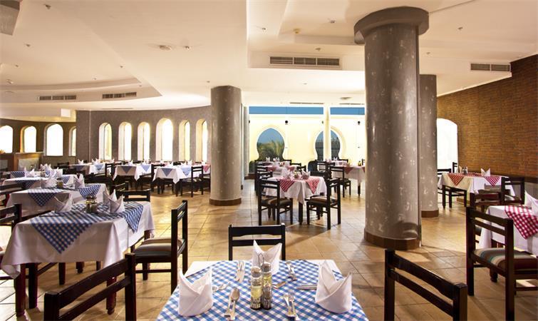 הורגהדה Sunrise Aqua Joy Resort מראה חיצוני תמונה