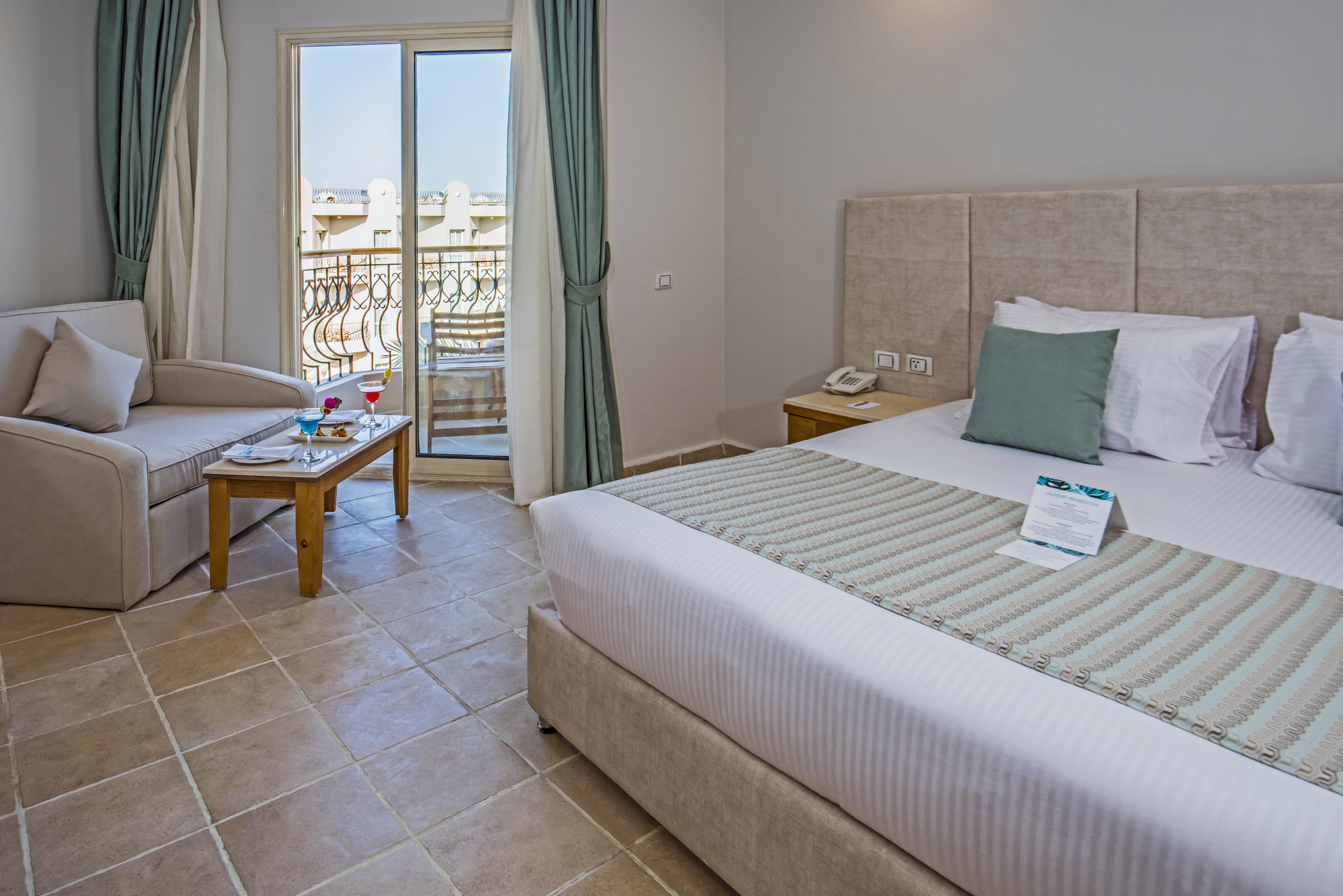 הורגהדה Sunrise Aqua Joy Resort מראה חיצוני תמונה