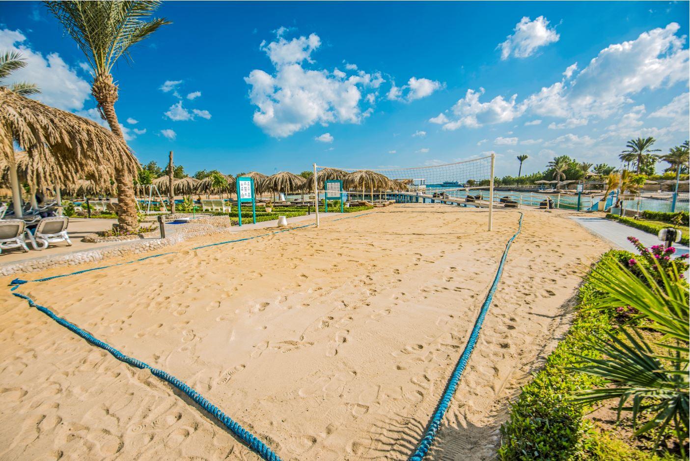 הורגהדה Sunrise Aqua Joy Resort מראה חיצוני תמונה