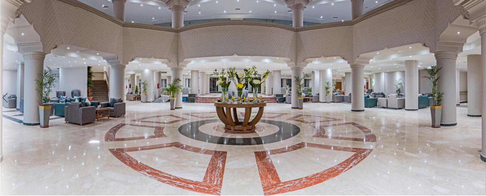הורגהדה Sunrise Aqua Joy Resort מראה חיצוני תמונה