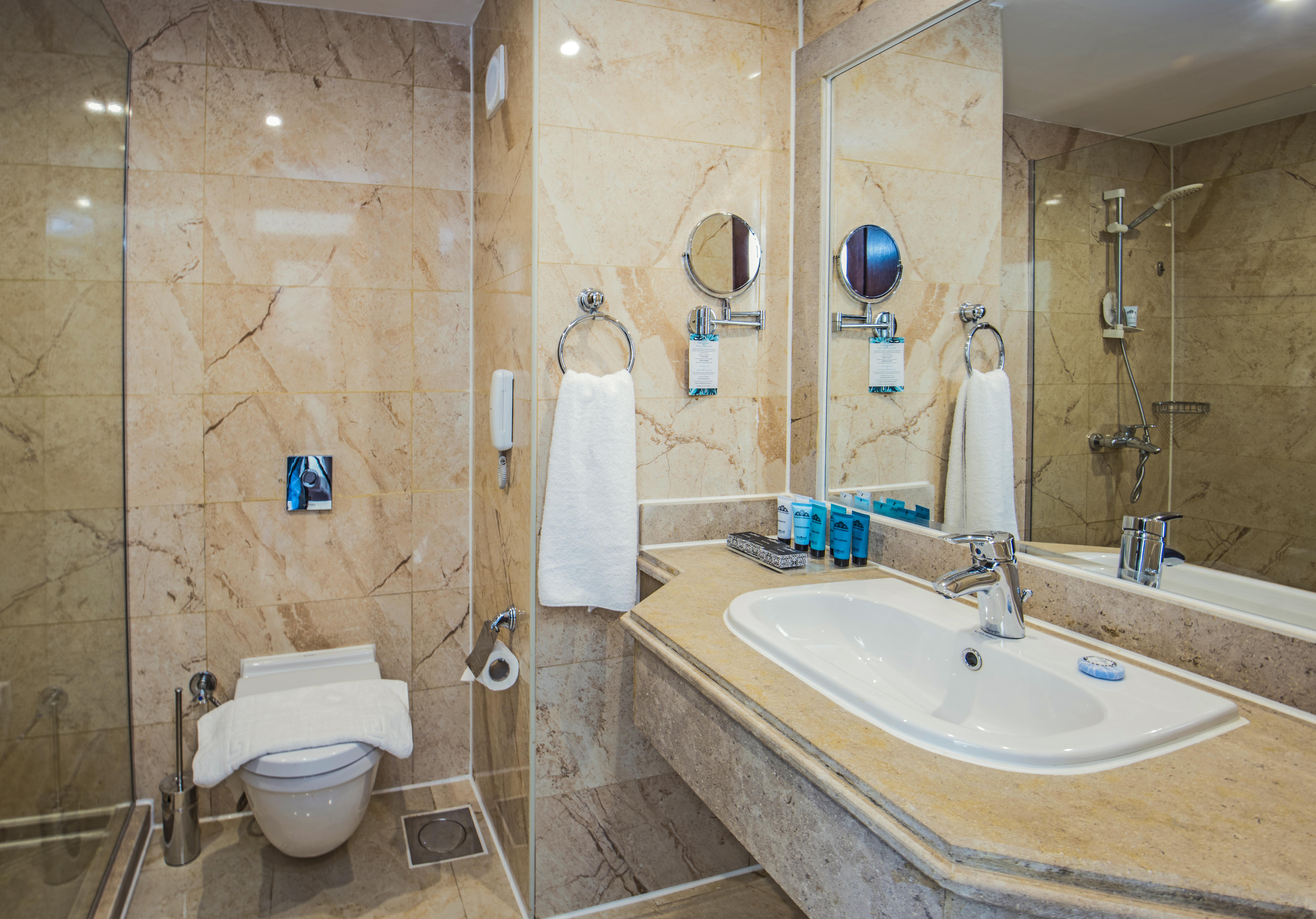 הורגהדה Sunrise Aqua Joy Resort מראה חיצוני תמונה
