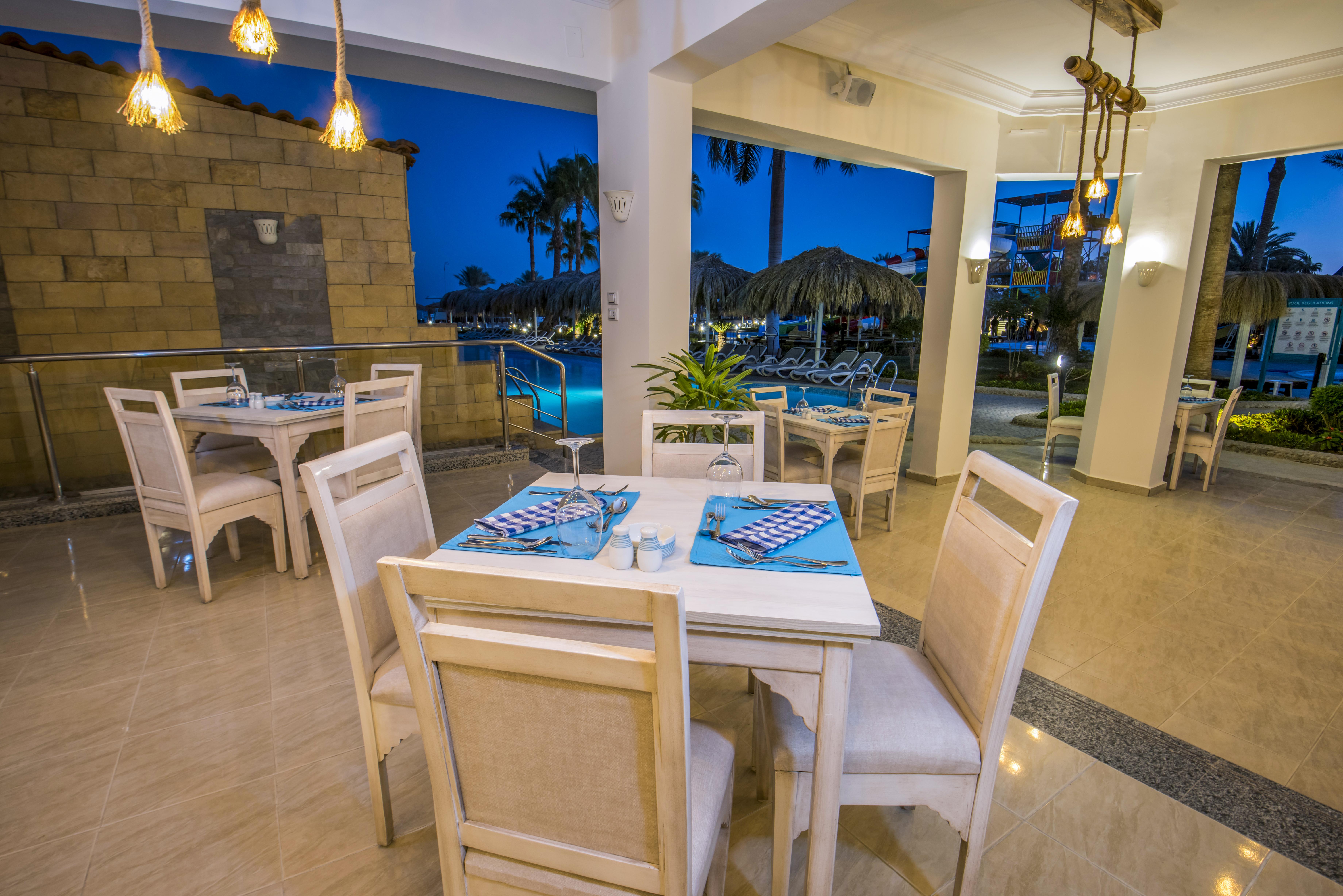 הורגהדה Sunrise Aqua Joy Resort מראה חיצוני תמונה