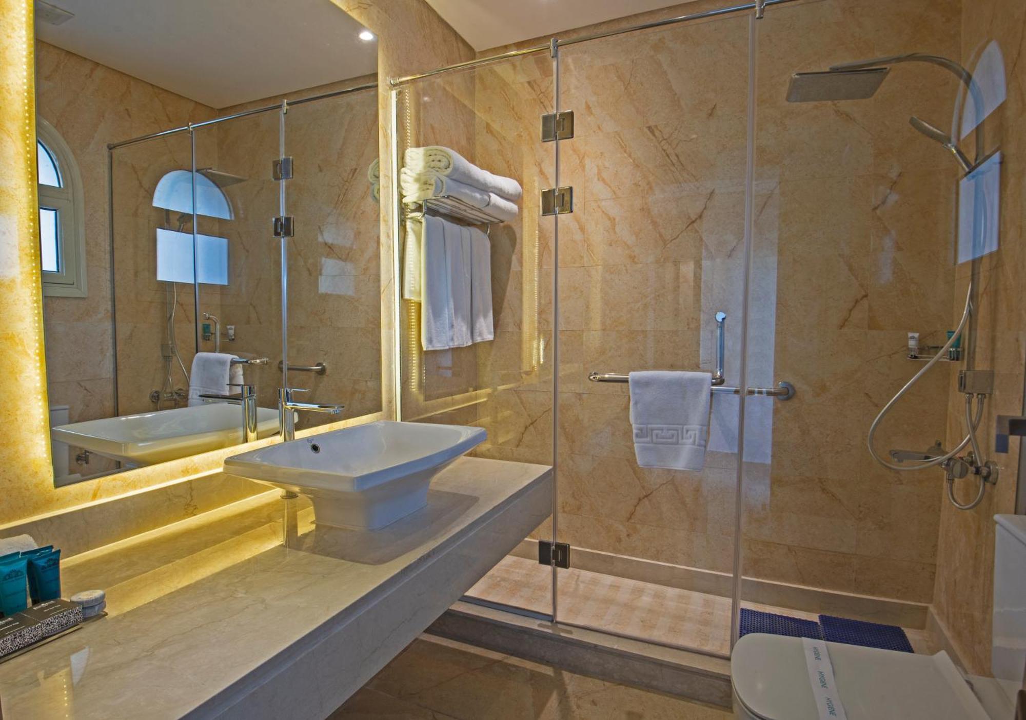 הורגהדה Sunrise Aqua Joy Resort מראה חיצוני תמונה