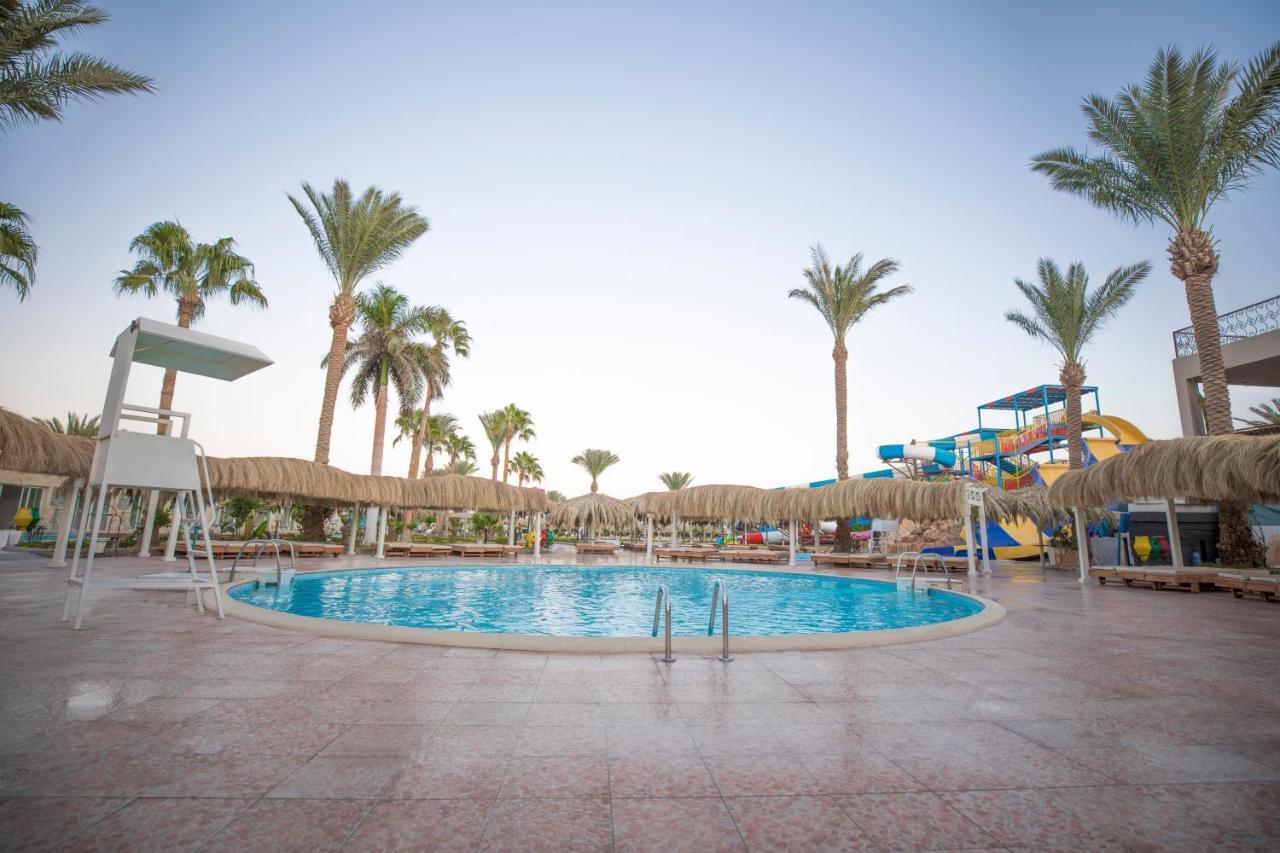 הורגהדה Sunrise Aqua Joy Resort מראה חיצוני תמונה