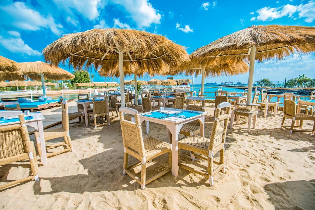 הורגהדה Sunrise Aqua Joy Resort מראה חיצוני תמונה