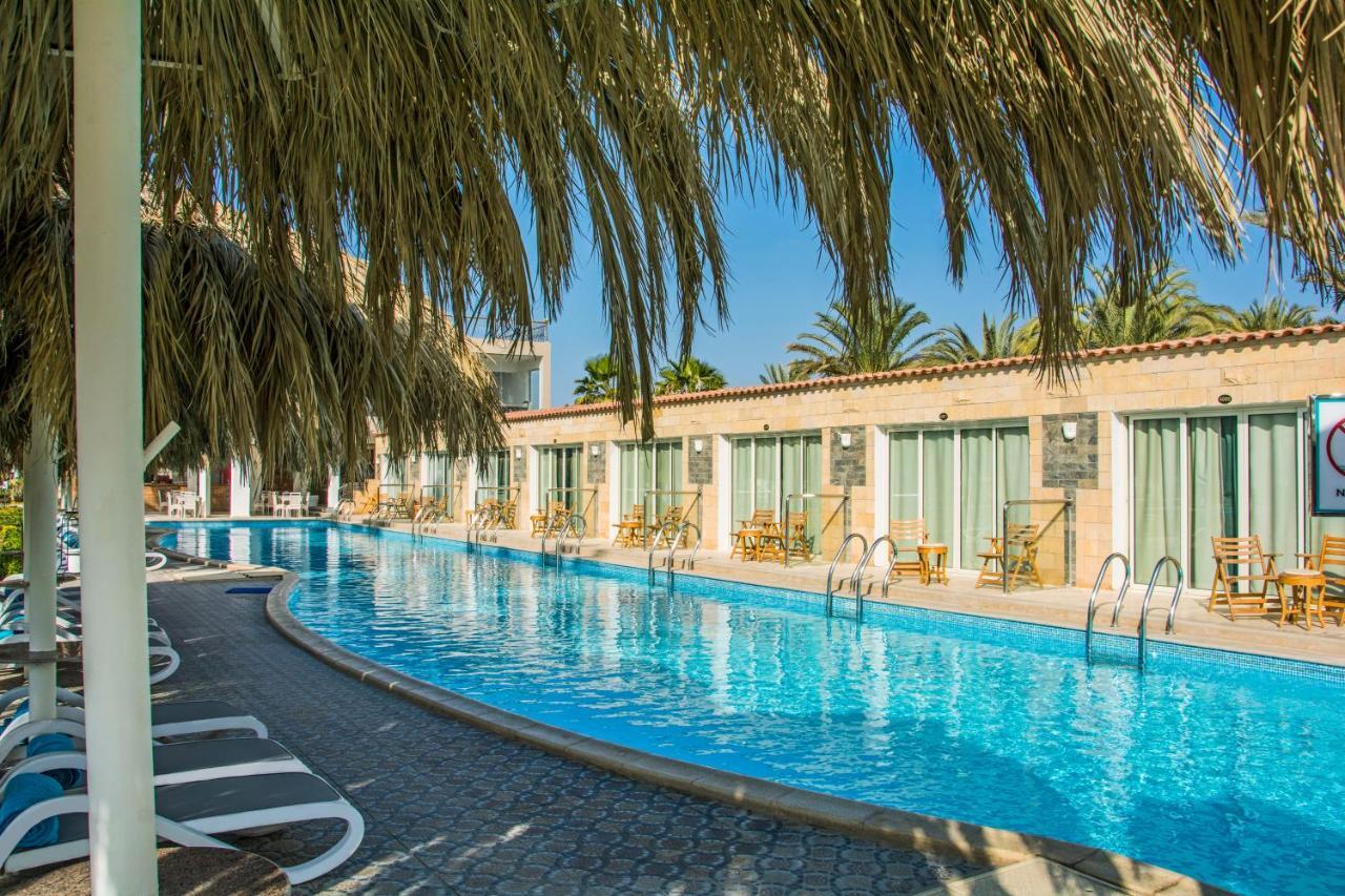 הורגהדה Sunrise Aqua Joy Resort מראה חיצוני תמונה